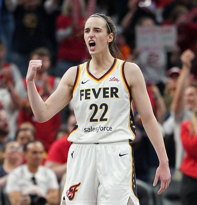 PG电子官方网站-热度骤降，凯特琳-克拉克报销后WNBA门票从89美元跌至62美元